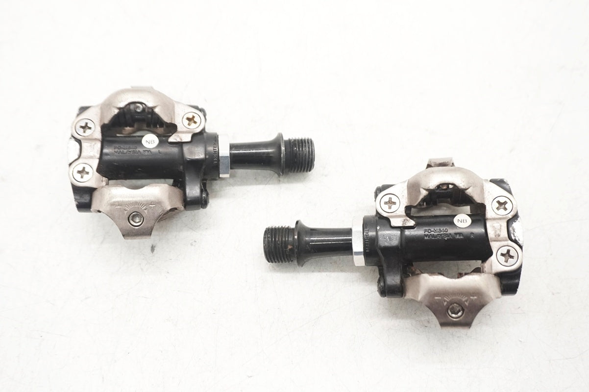 SHIMANO 「シマノ」 PD-M540 ペダル / 大阪門真店