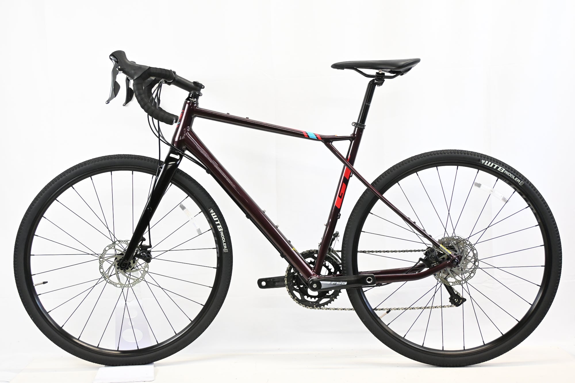 GT 「ジーティー」 GRADE ALLOY ELITE 2022年モデル グラベル
