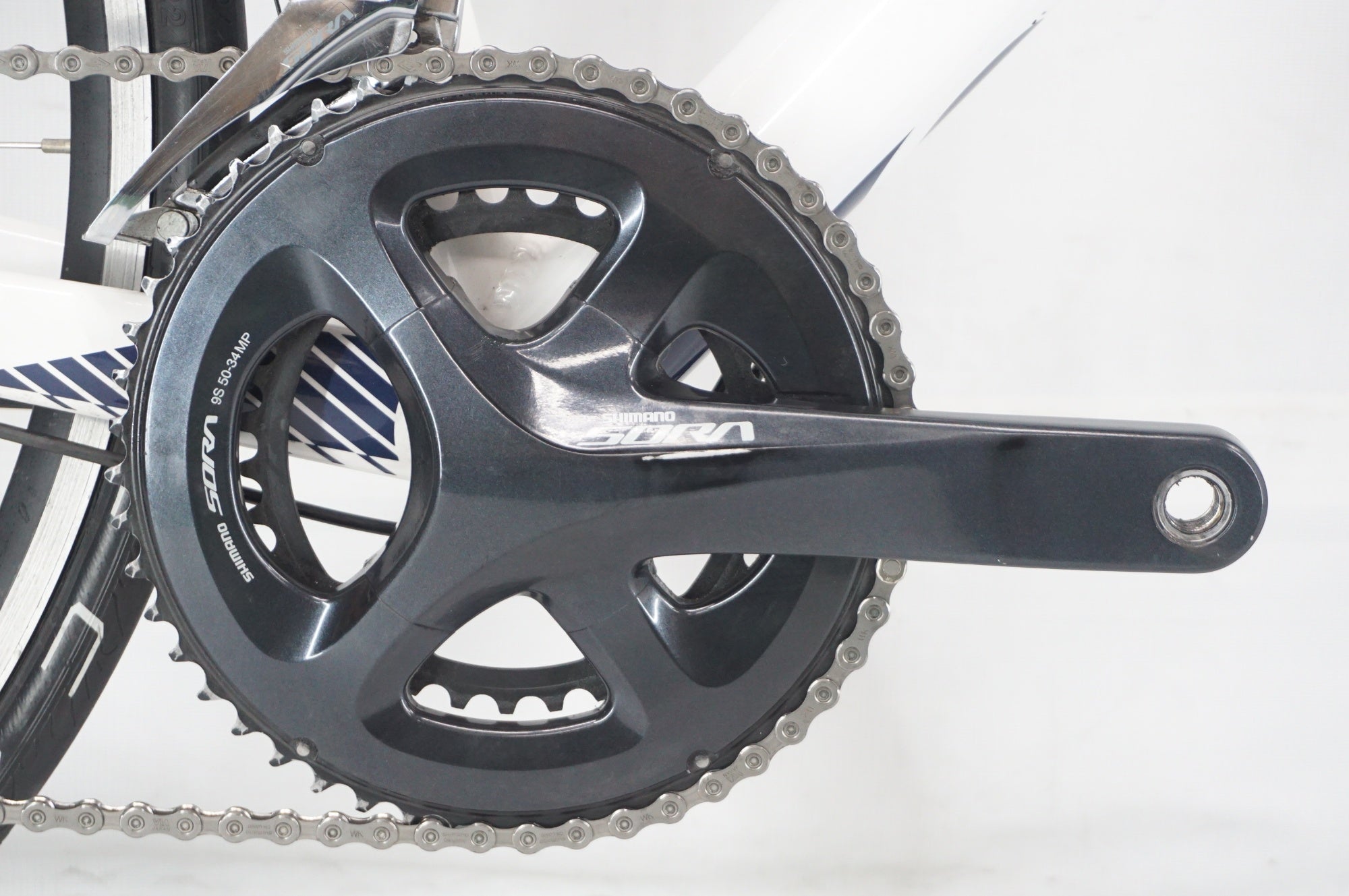 ORBEA 「オルベア」 AVANT HYDRO H50 2017年モデル ロードバイク / 阪急塚口店