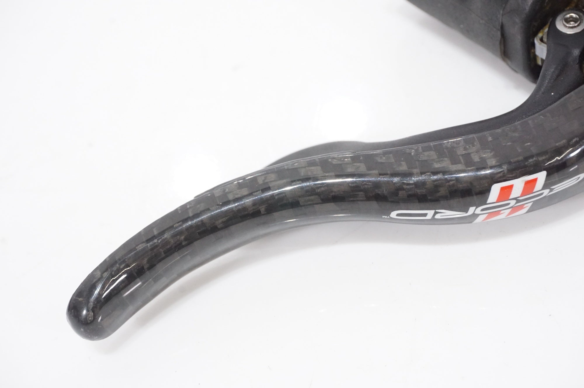 CAMPAGNOLO 「カンパニョーロ」 RECORD EP11-RE1C エルゴパワー / AKIBA店