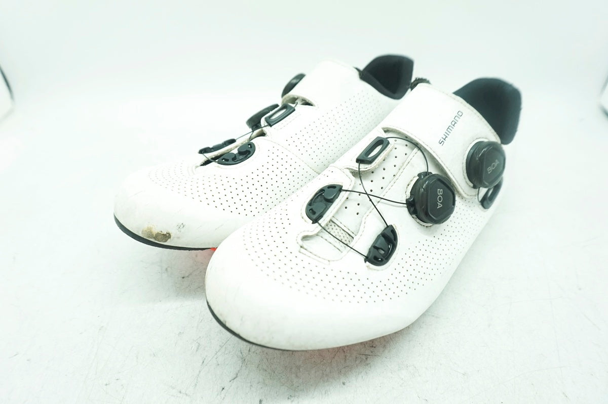 SHIMANO 「シマノ」 SHRC701M 27.8cm シューズ / 大阪門真店