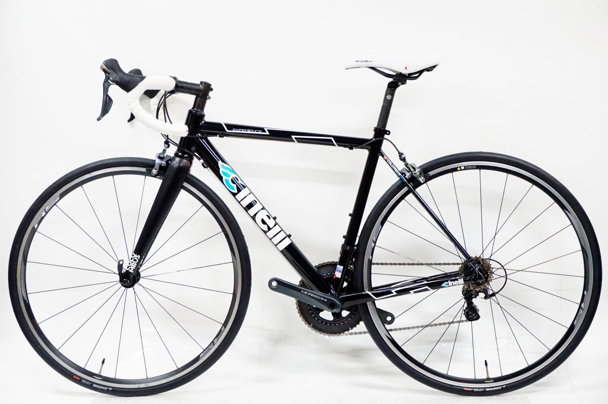 CINELLI 「チネリ」 EXPERIENCE 2018年頃 ロードバイク / 名古屋大須店