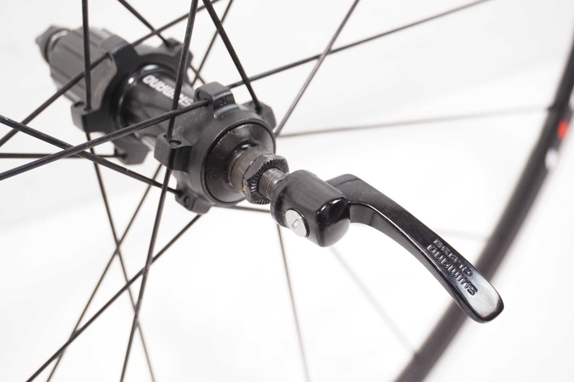 SHIMANO 「シマノ」 WH-RS11 シマノ11速 ホイールセット / 中目黒店