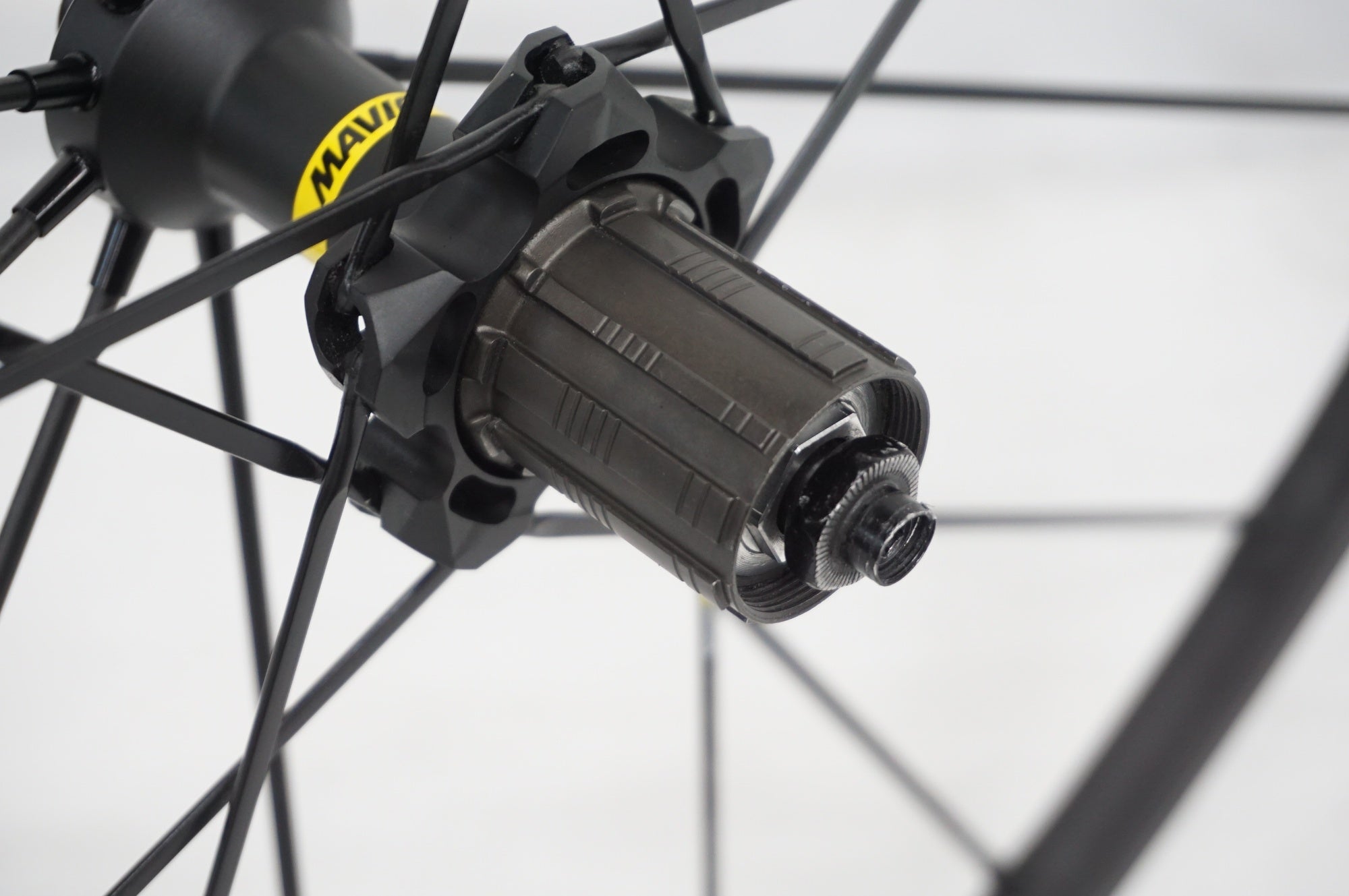 MAVIC 「マヴィック」 KSYRIUM PRO EXALITH SL シマノ11速 ホイールセット / 阪急塚口店