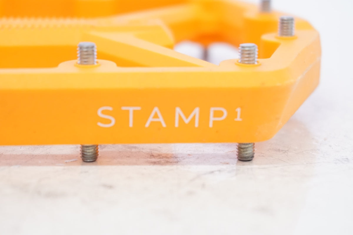 CRANKBROTHERS 「クランクブラザーズ」 STAMP 1 GEN2 ペダル / 浜松店