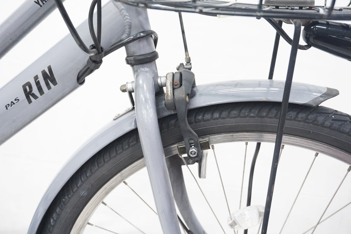 YAMAHA 「ヤマハ」 PAS RIN 2022年モデル 電動アシスト自転車/ 大阪美原北インター店