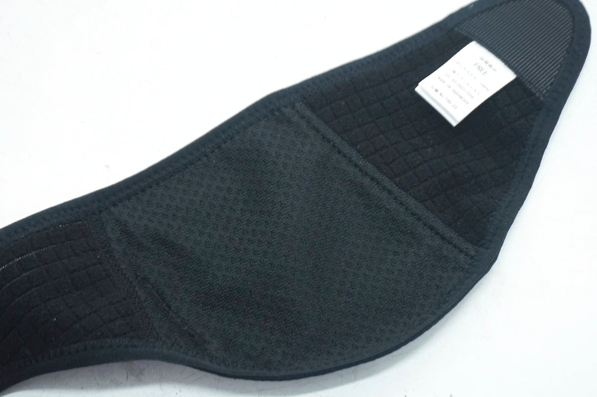 PEARL IZUMI 「パールイズミ」 フリーサイズ イヤーウォーマー / 大阪門真店