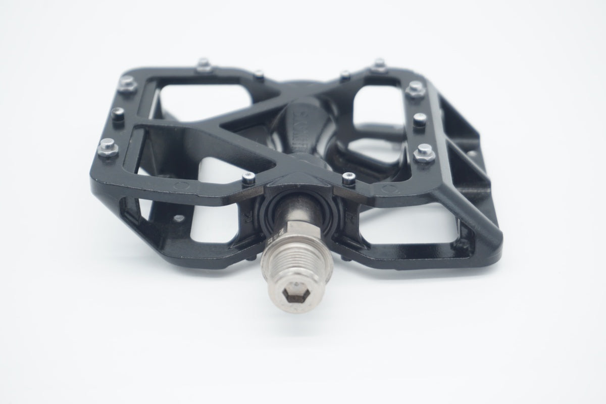 MKS 「ミカシマ」 ALLWAYS ペダル / 滋賀大津店