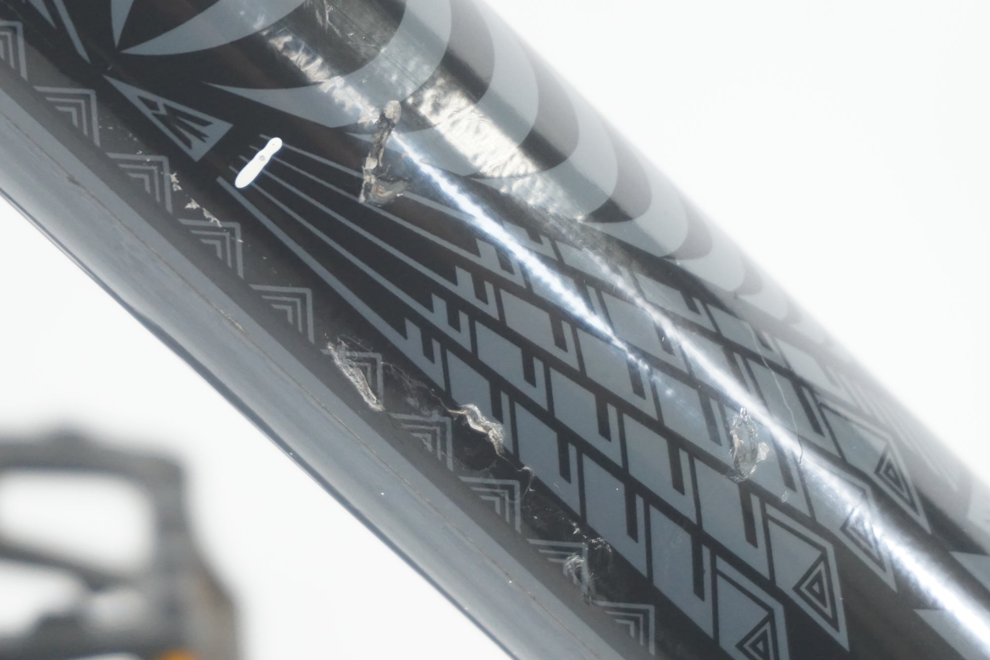 SUNDAY 「サンデー」 PRIMER 年式不明モデル BMX / 東京商品化センター