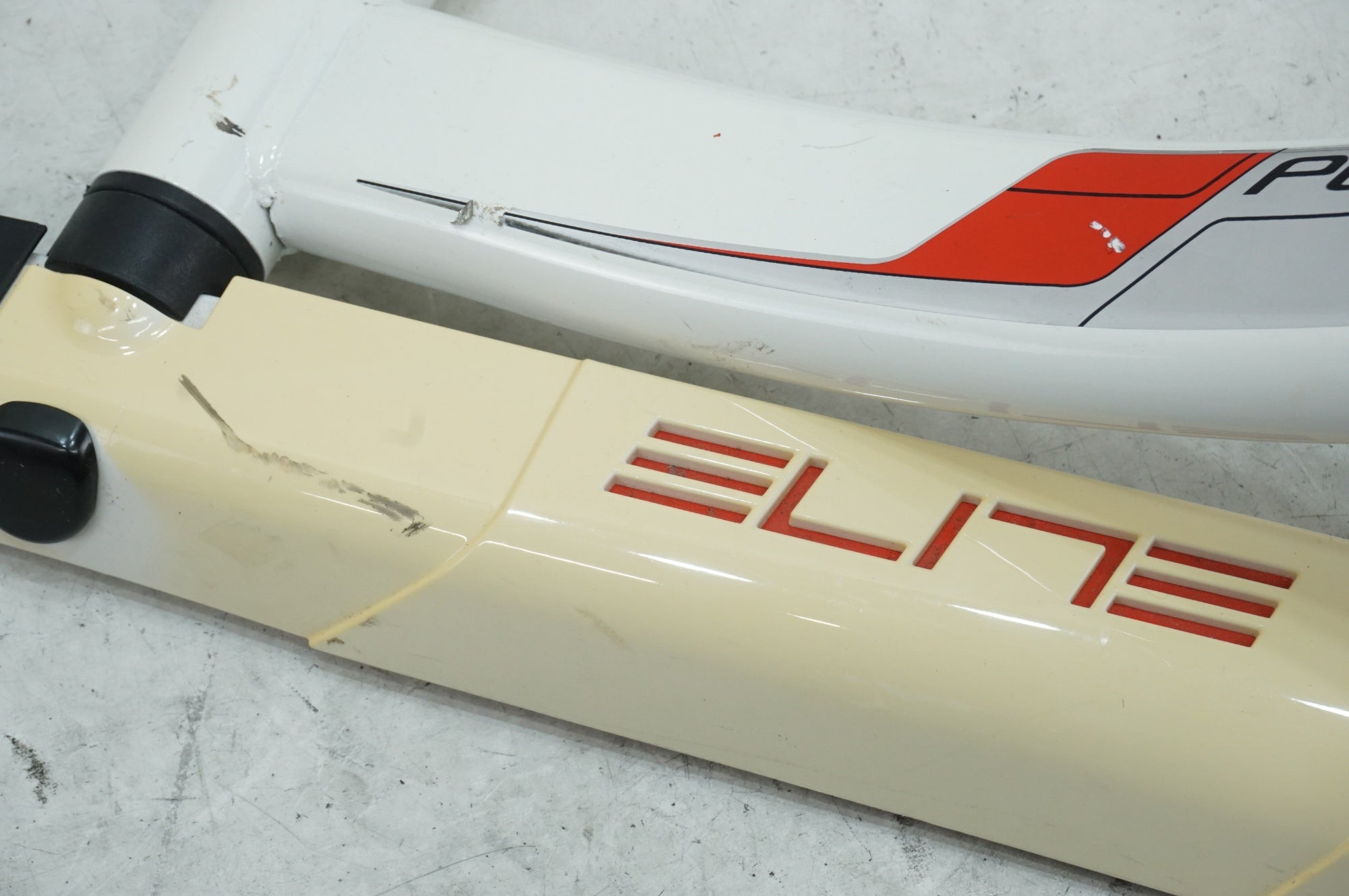 ELITE 「エリート」 QUBO POWER MAG サイクルトレーナー / 大宮店