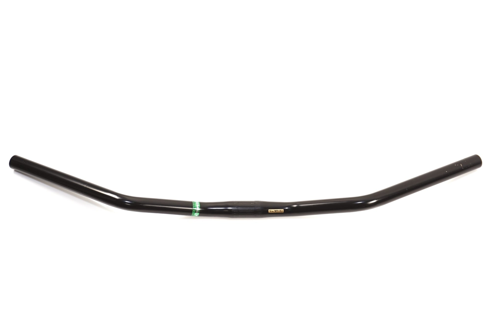 NITTO 「ニットー」 SIM WORKS GETAROUND BAR φ25.4 700mm ハンドル / 中目黒店