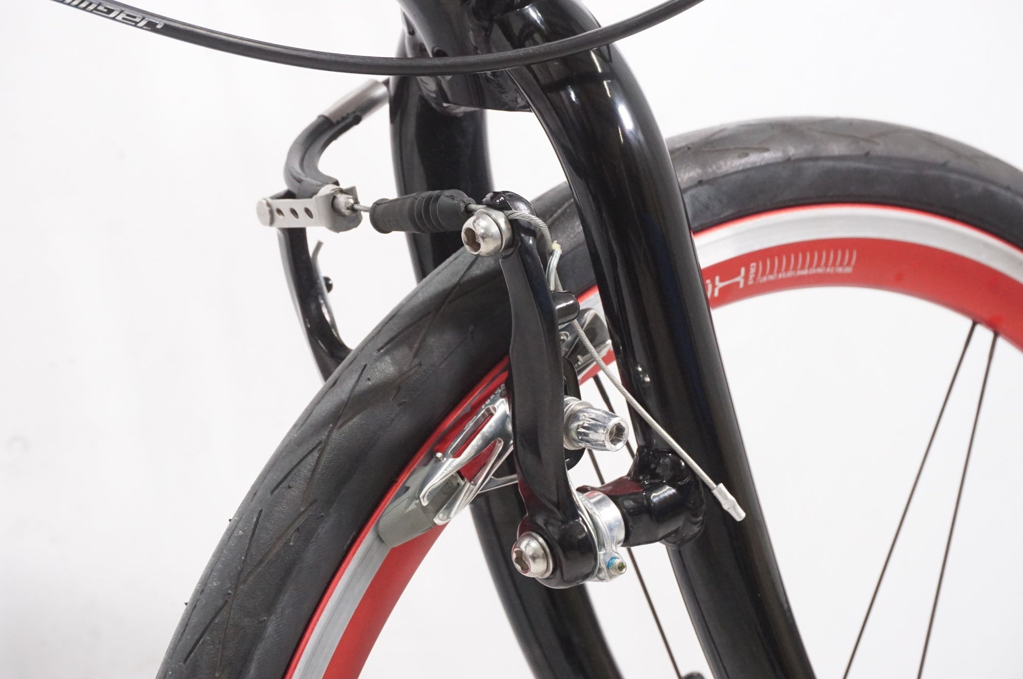 TERN 「ターン」 VERGE X20 2014年モデル 折り畳み自転車 / AKIBA店