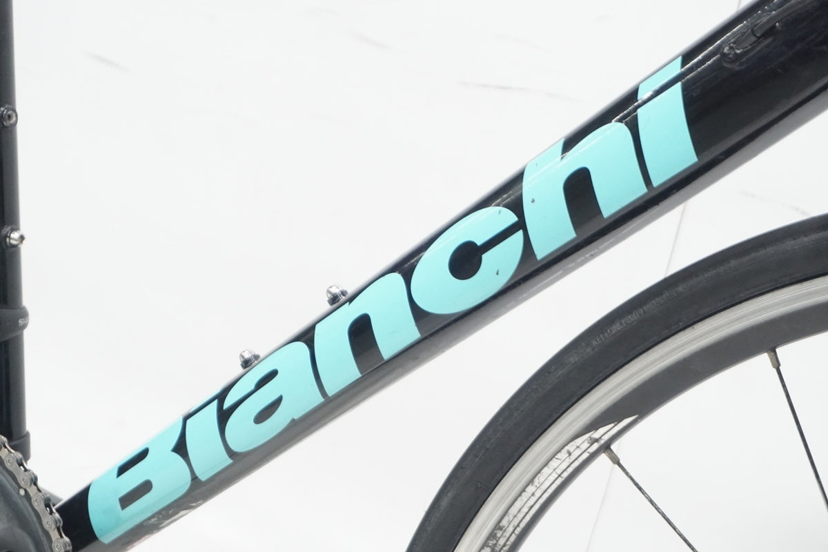 BIANCHI 「ビアンキ」 VIANIRONE7 2021年モデル ロードバイク / 滋賀