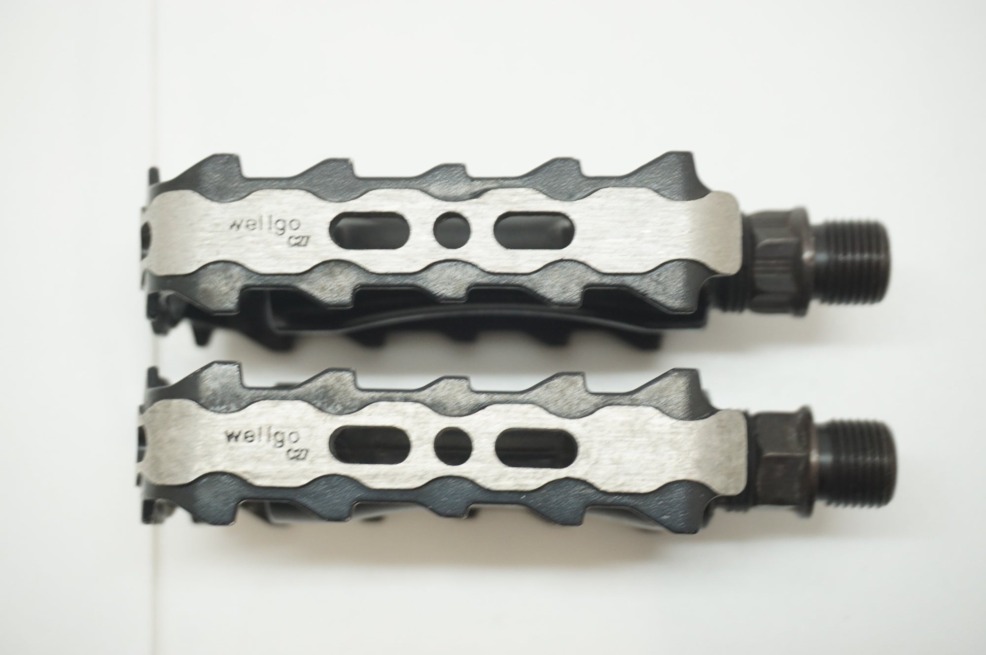 WELLGO 「ウェルゴ」 C27 ペダル / 福岡店