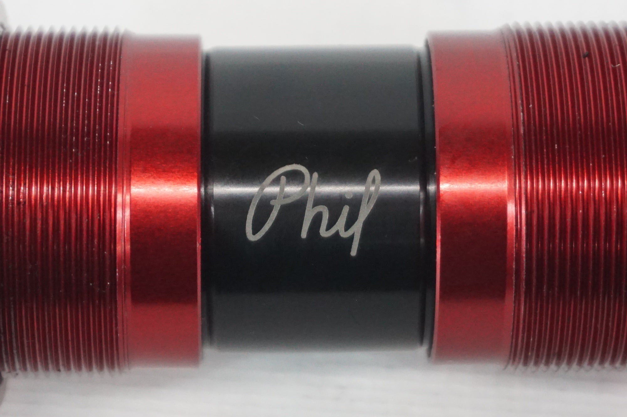 PHIL WOOD 「フィルウッド」 OUTBOARD BOTTOM BRACKET GXP ボトムブラケット / 阪急塚口店