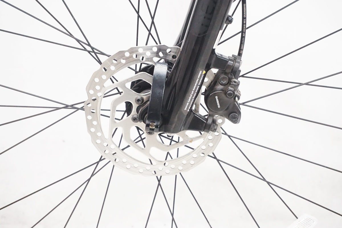 TREK 「トレック」 DUAL SPORT3 2019年モデル クロスバイク/ 大阪美原北インター店