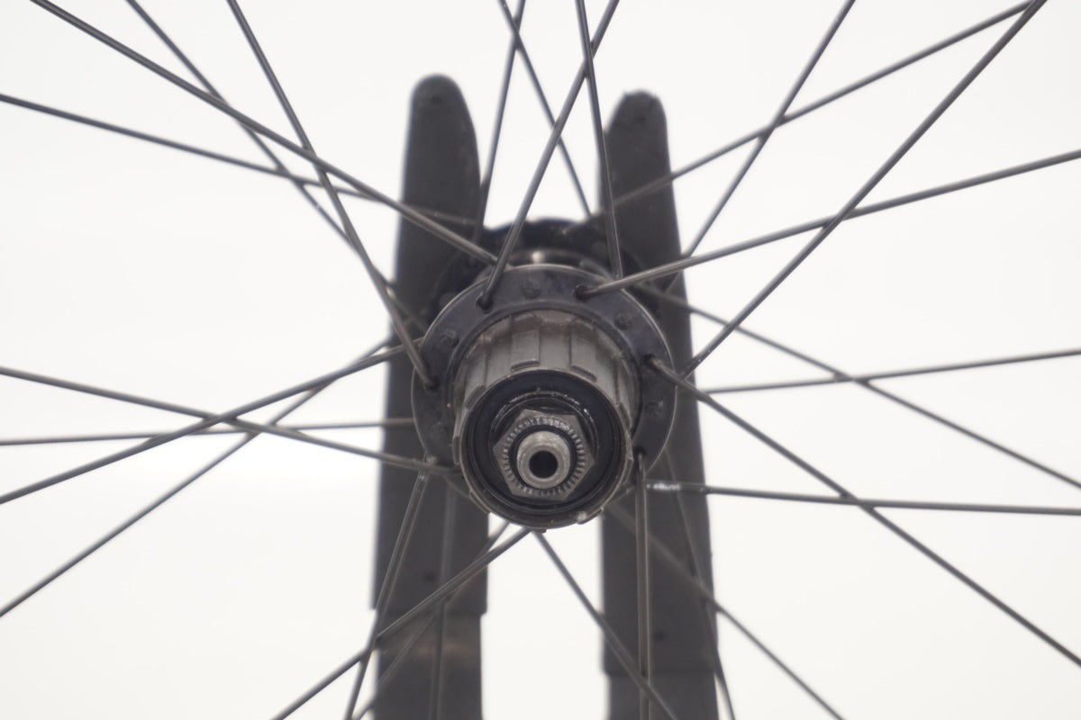 ブランド不明 リム SHIMANO FH-RS300 ハブ SHIMANO8-9速 リア