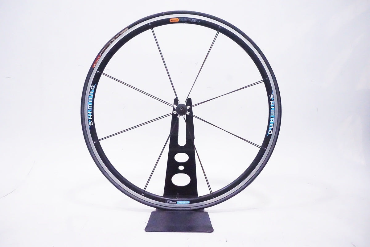 SHIMANO「シマノ」 WH-R540 ホイールセット/ 京都西院店