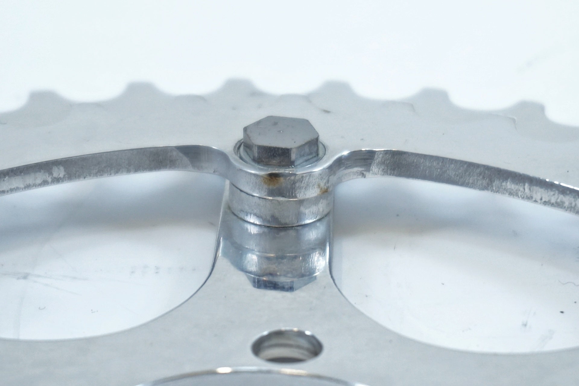 SPECIALITES 「スペシャリテ」 TA 46-36T チェーンリング / 有明ガーデン店