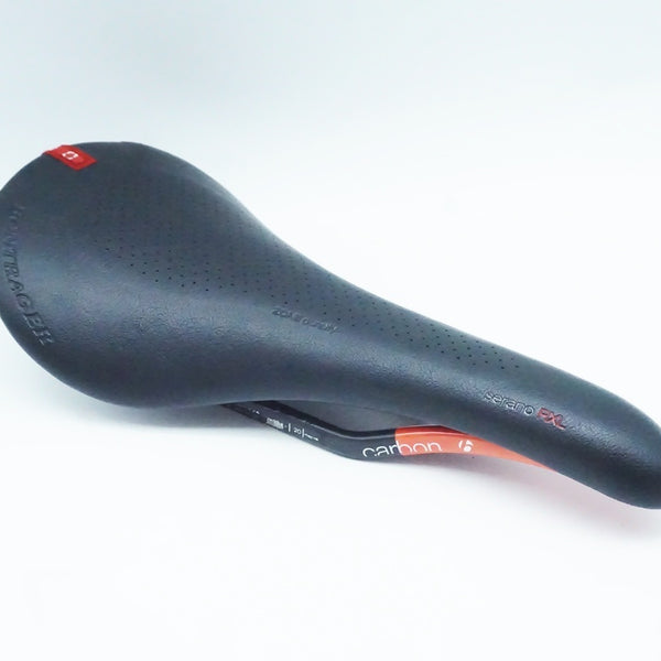 BONTRAGER「ボントレガー」 SERANO RXL サドル/ 京都西院店