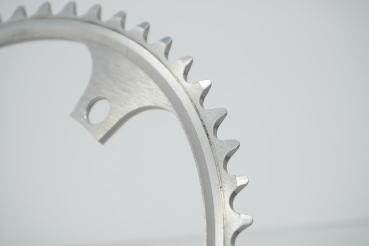 SHIMANO 「シマノ」 DURA ACE 52T トラックチェーンリング / 京都八幡