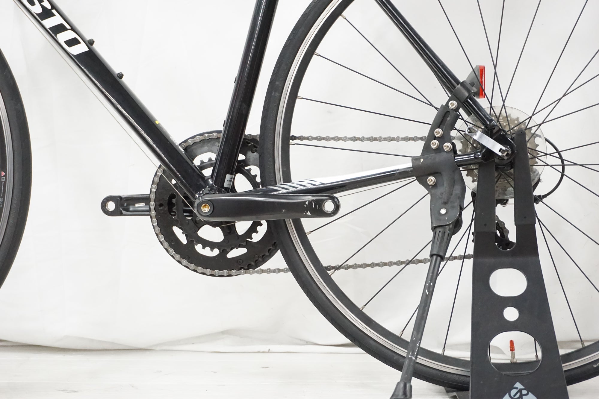 NESTO 「ネスト」 FALAD 2024年モデル カスタム フラットバーロード / 奈良店