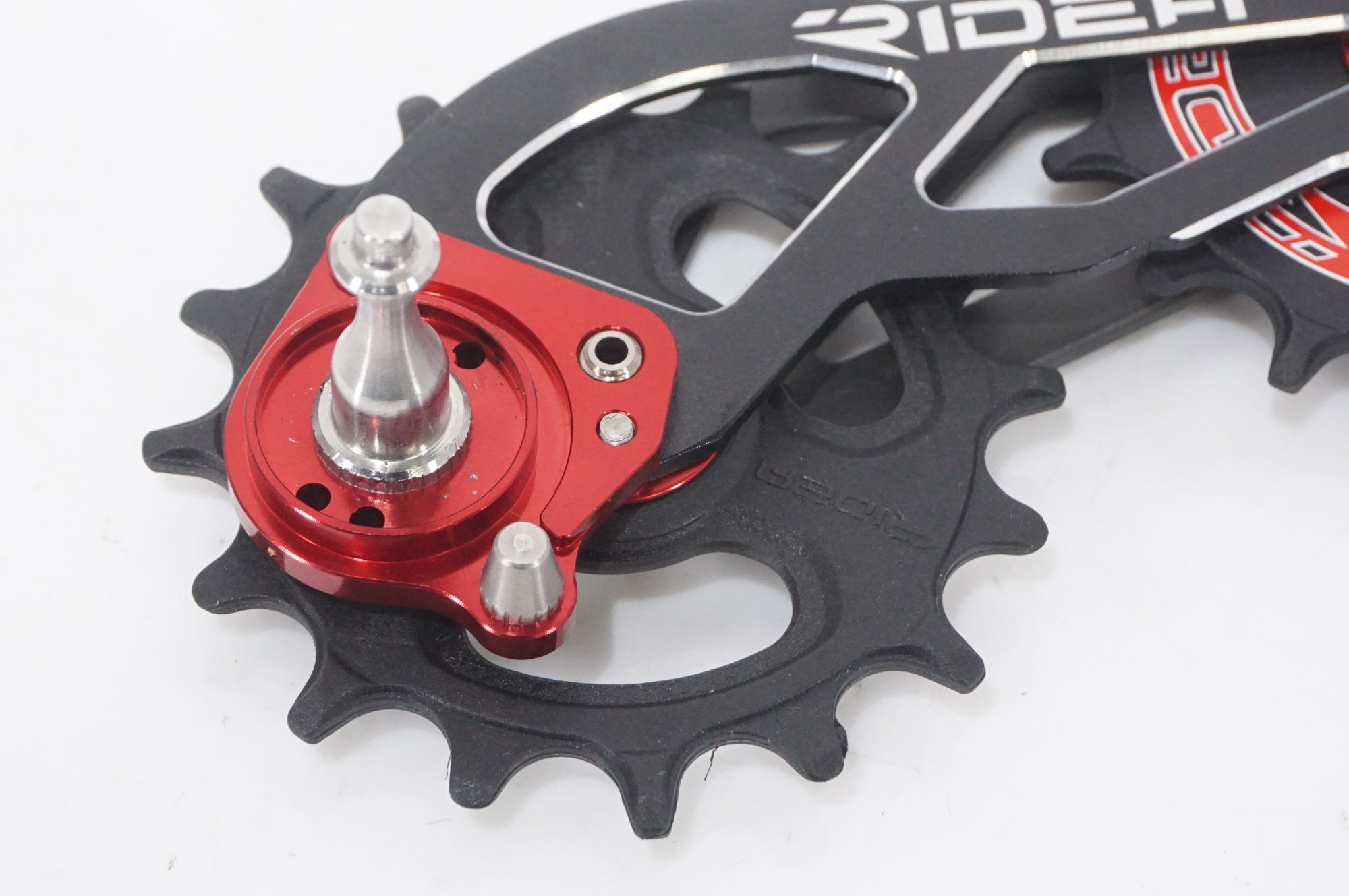 RIDEA 「リデア」 RD3-X66S-C ビッグプーリー / AKIBA店 ｜ バイチャリ