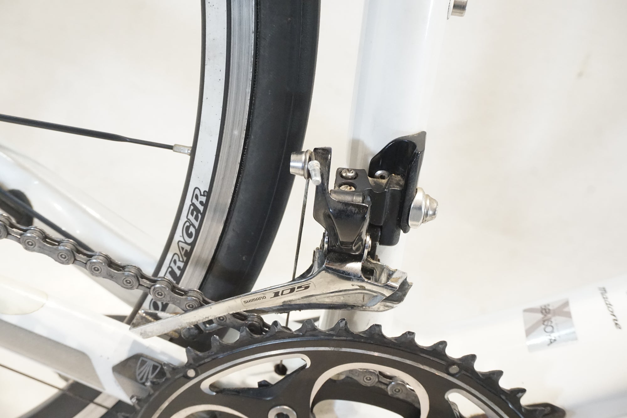 TREK 「トレック」 MADONE 4.5 2012年モデル ロードバイク / 横浜戸塚店