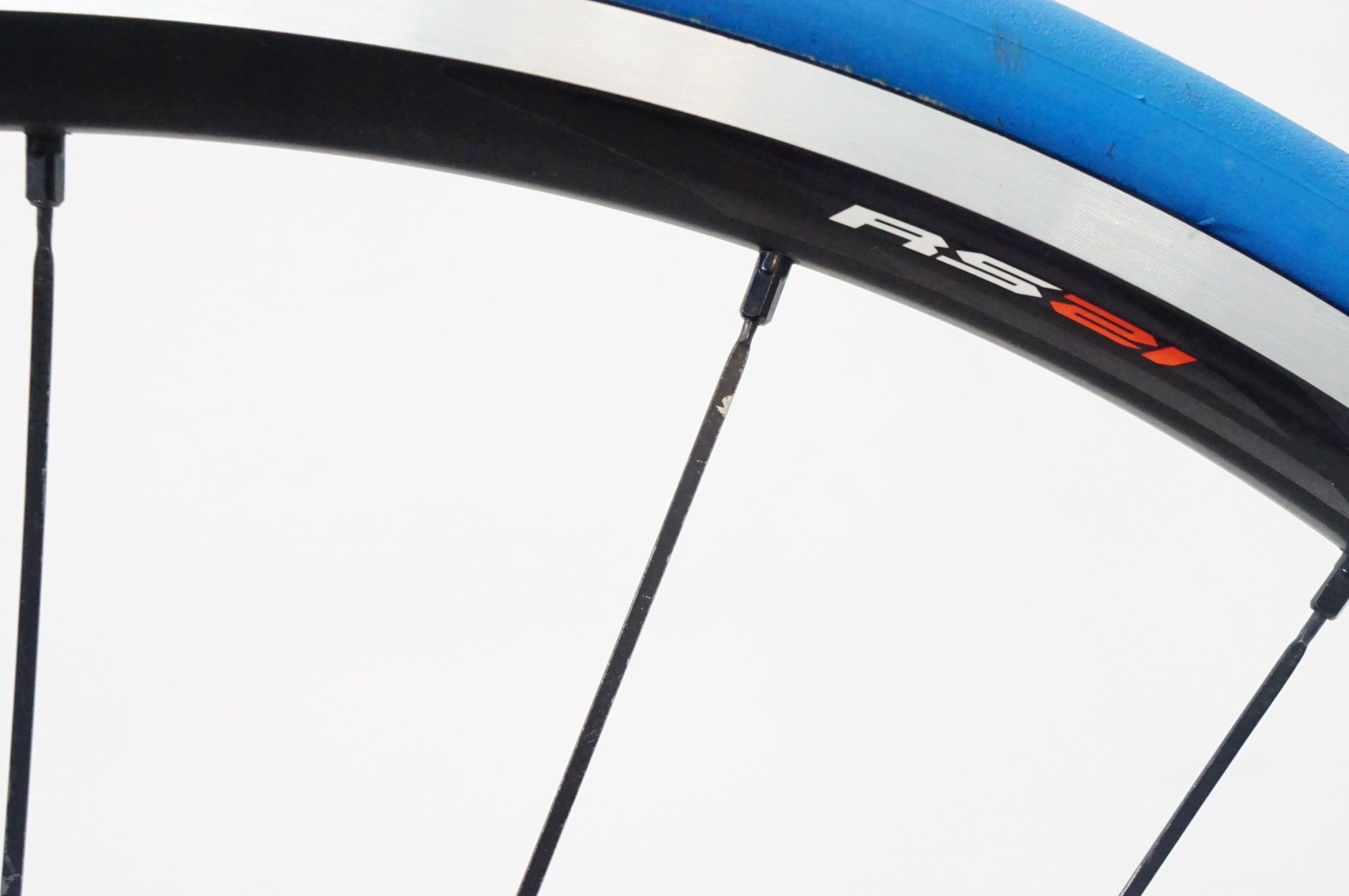SHIMANO 「シマノ」 WH-RS21 シマノ11速 リアホイール / 熊谷