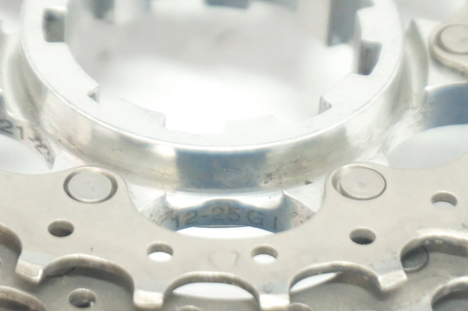 SHIMANO 「シマノ」 ULTEGRA CS-6600 12-25T スプロケット / 奈良店