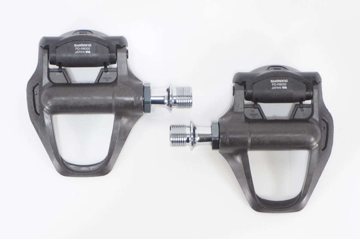 SHIMANO 「シマノ」 ULTEGRA PD-R8000 ペダル / AKIBA店