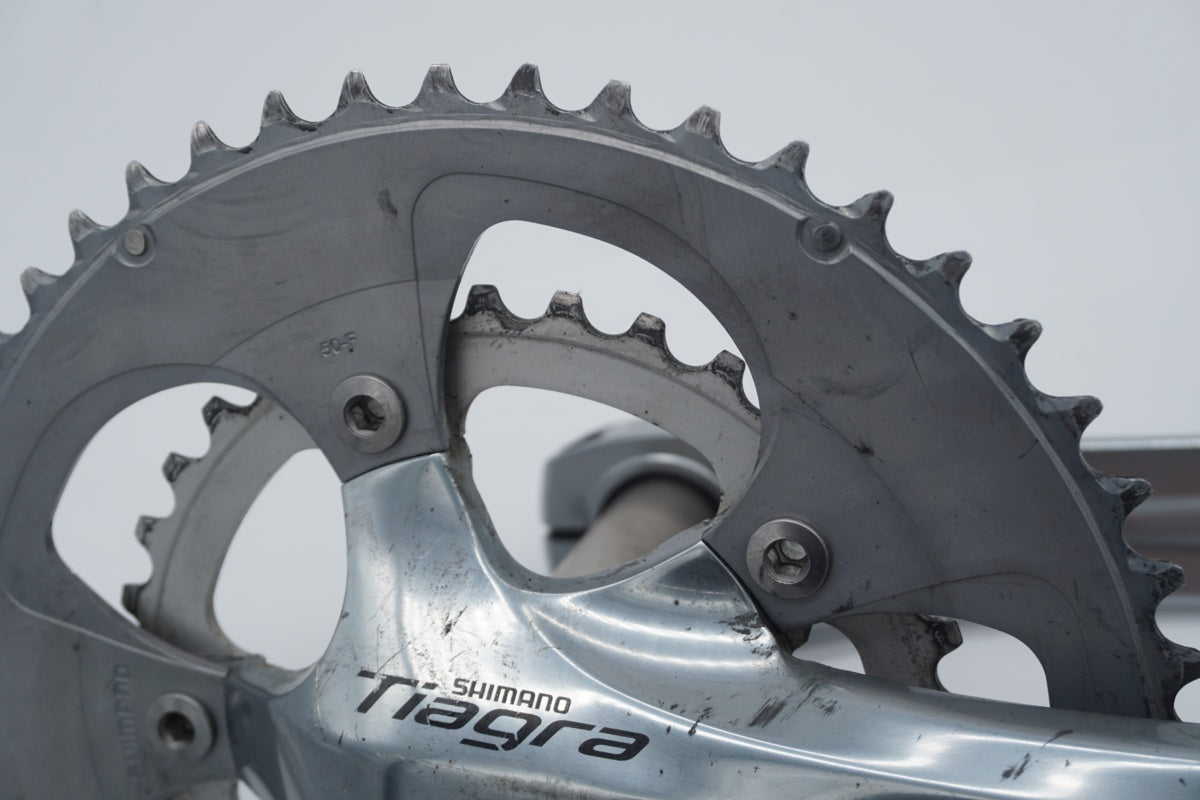 SHIMANO 「シマノ」 TIAGRA FC-4650 50-34T 170mm クランク / 滋賀大津店