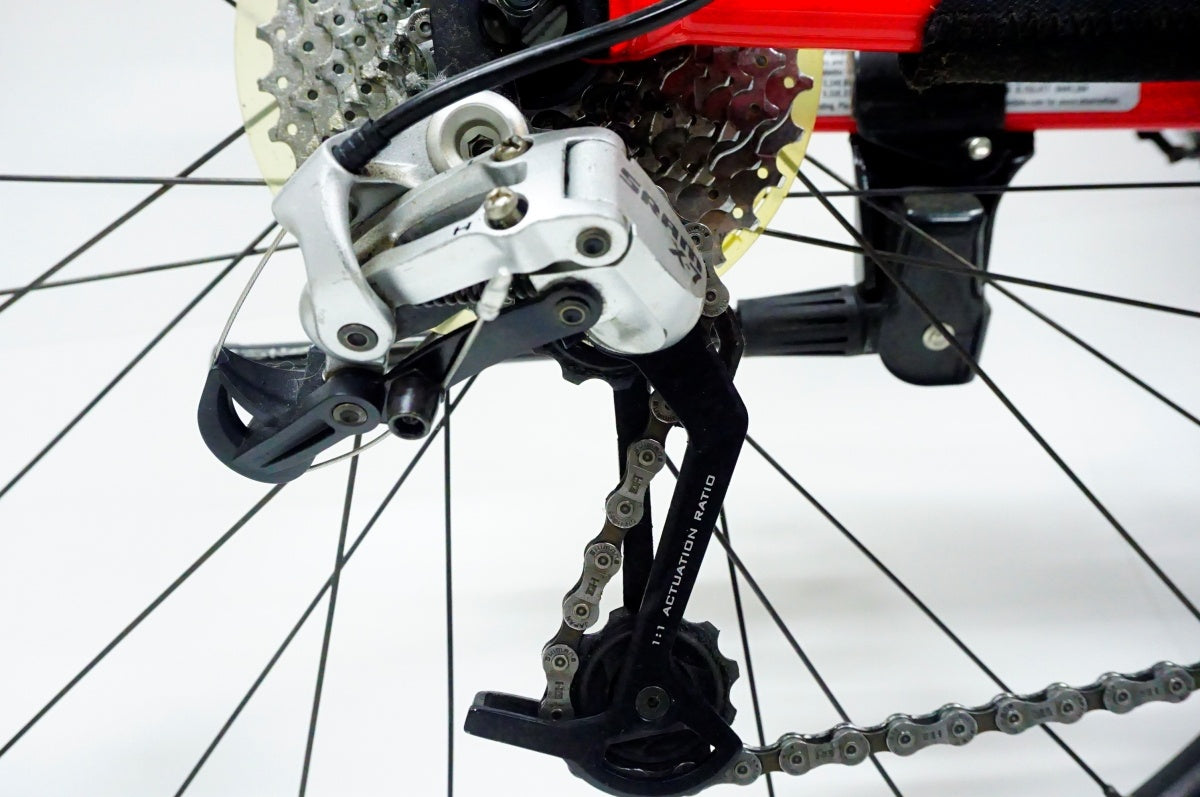 ジャンク CANNONDALE 「キャノンデール」 F400 年式不明