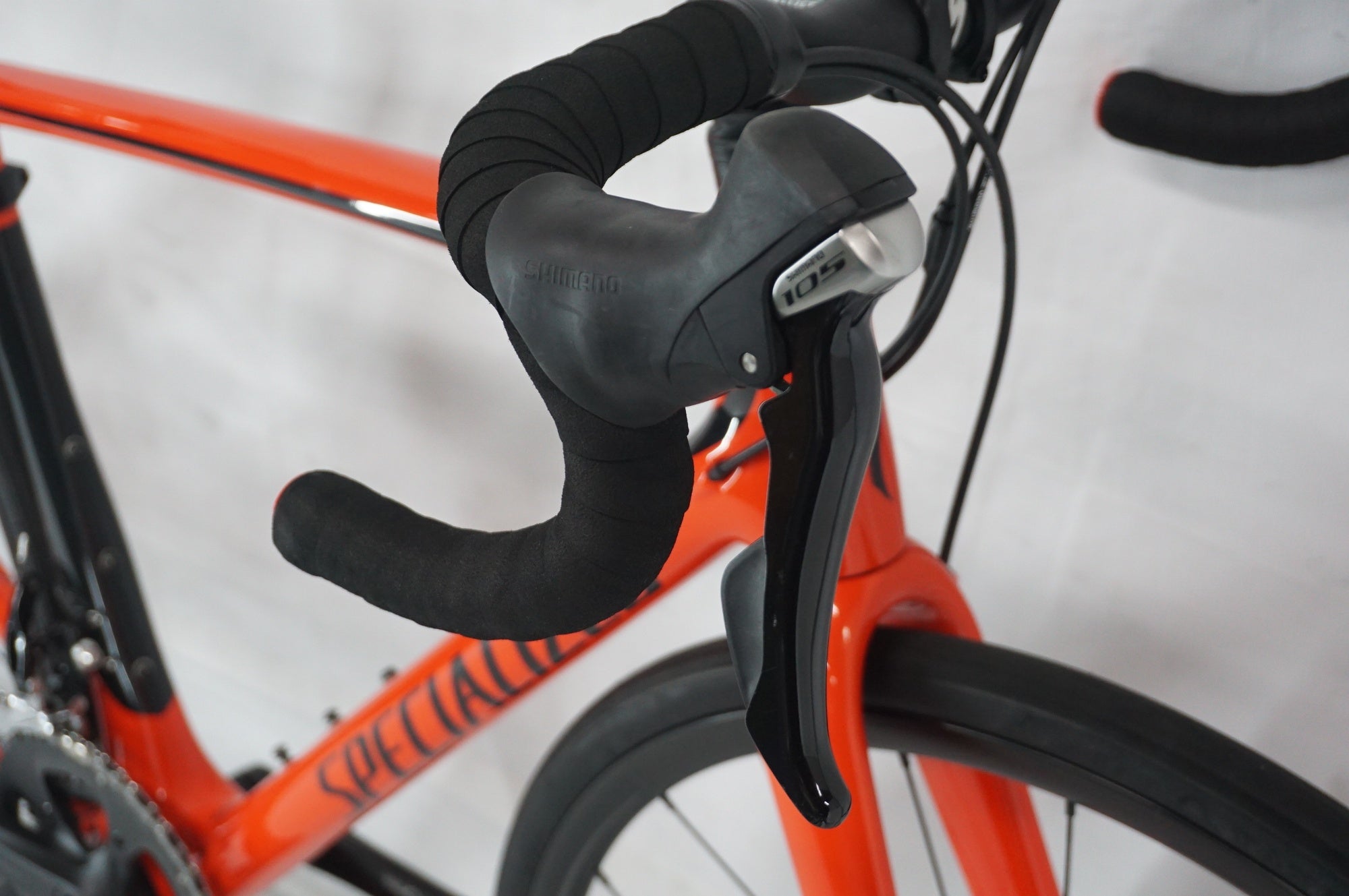 SPECIALIZED 「スペシャライズド」 ROUBAIX DISC ELITE 2017年モデル ロードバイク / 阪急塚口店