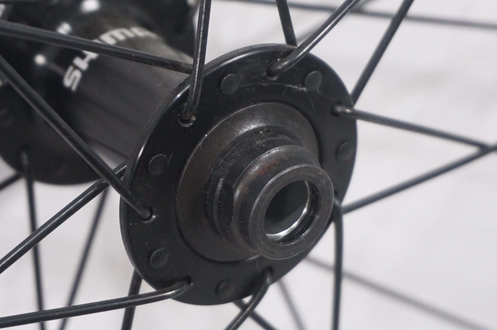 SHIMANO 「シマノ」 WH-RS171 シマノ11速 ホイールセット / AKIBA店