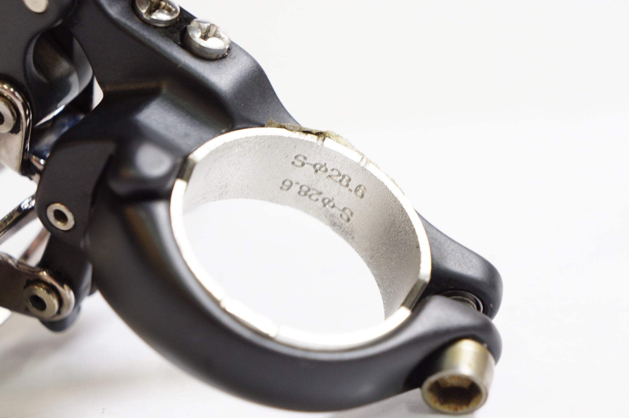 SHIMANO 「シマノ」 DURA-ACE FD-7900 フロントディレイラー / 熊谷本店