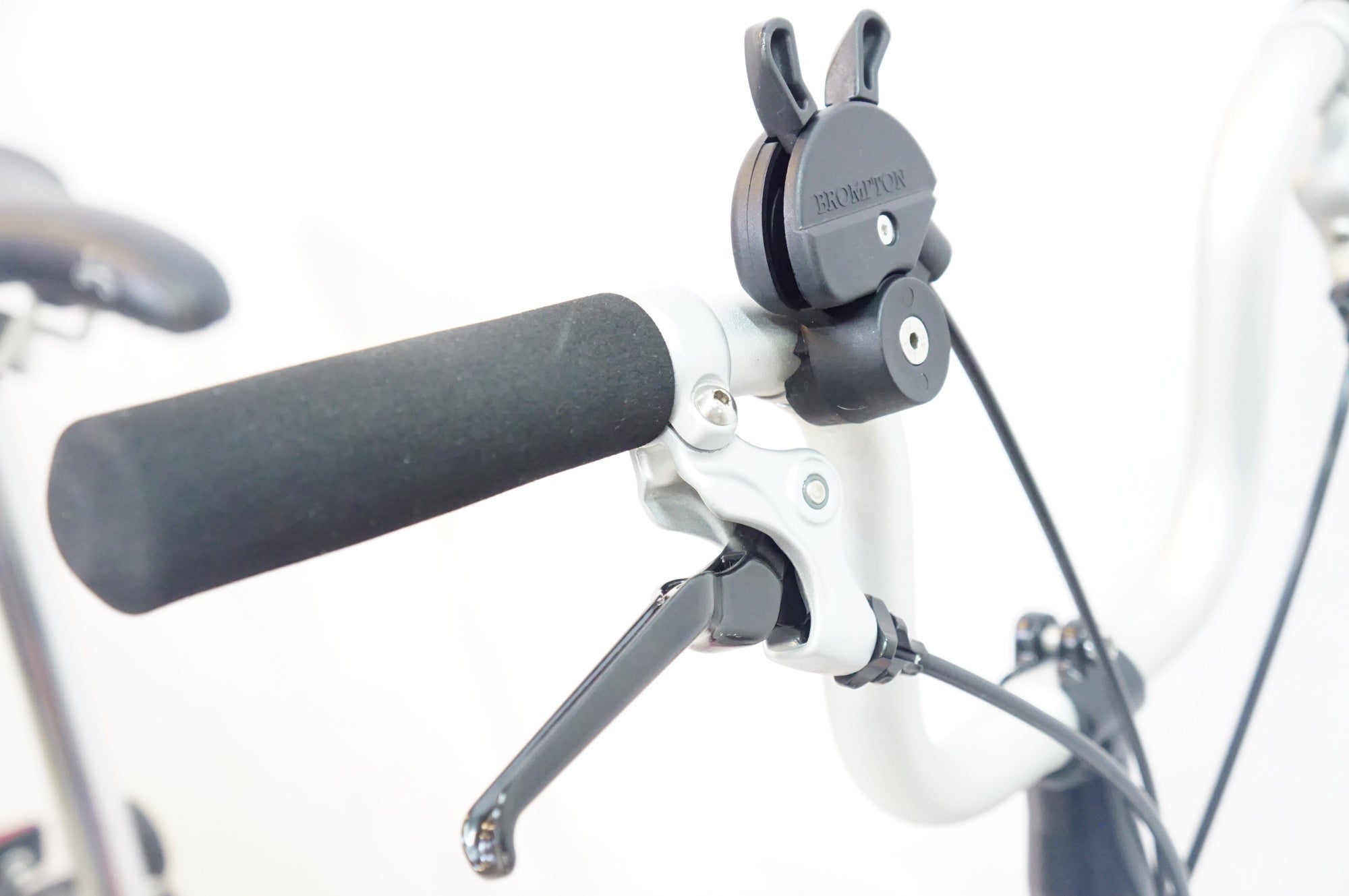 BROMPTON 「ブロンプトン」 M3L 2014年モデル 折り畳み自転車 / 熊谷本店
