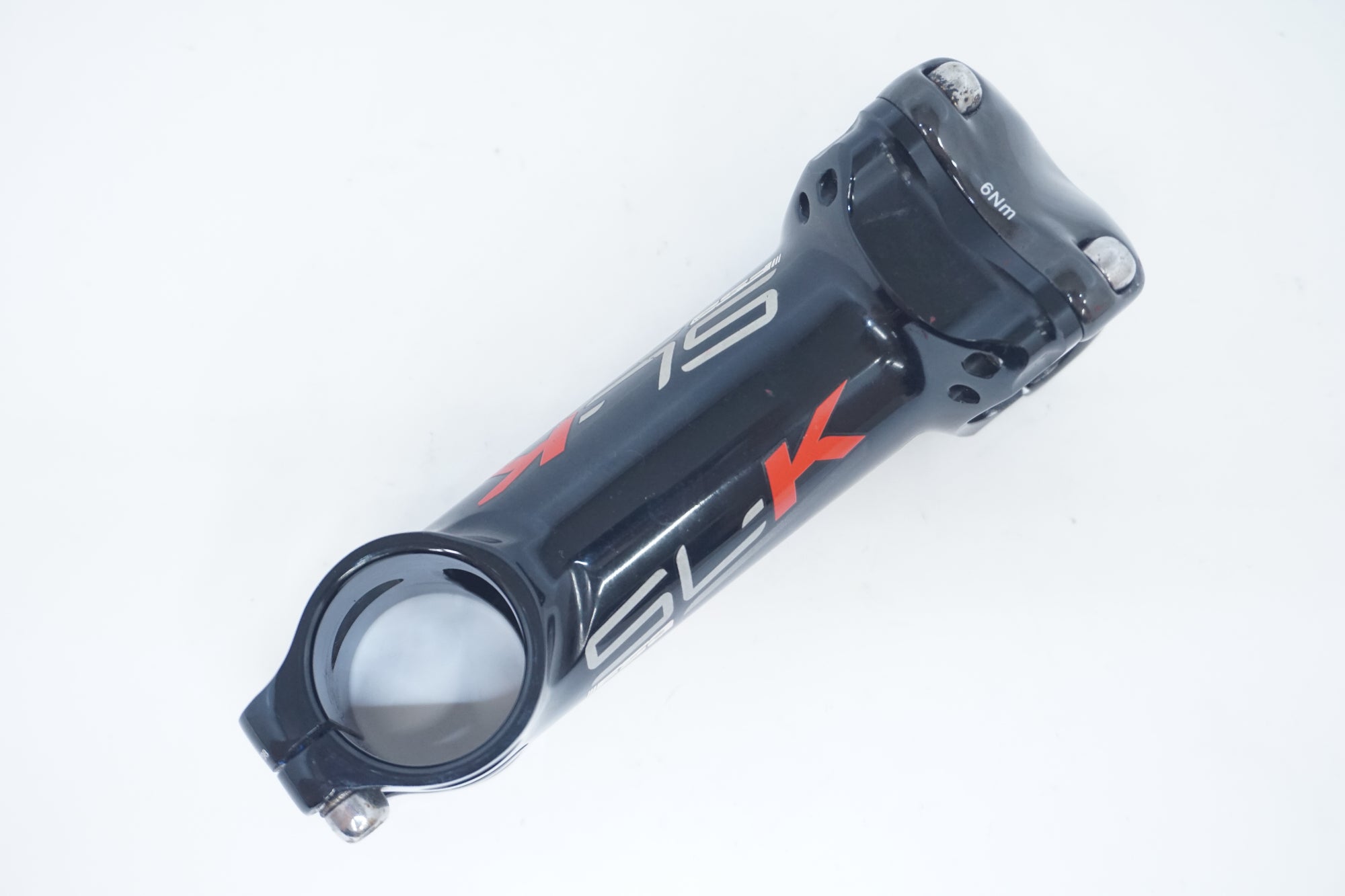 FSA 「エフエスエー」 SL-K Φ31.8 100mm ステム / 大阪美原北インター