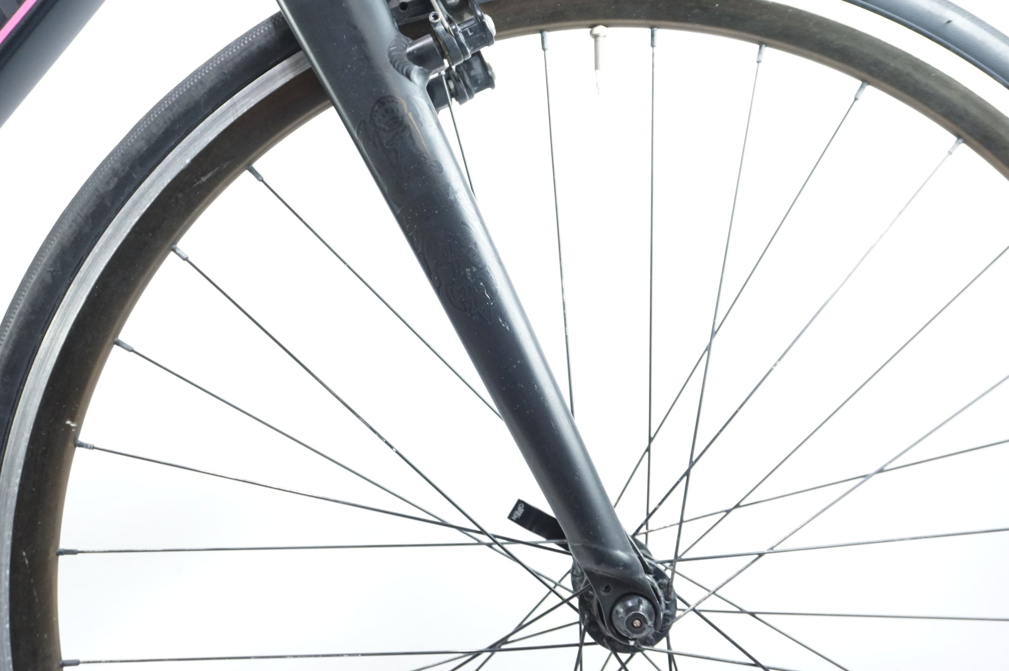 BIANCHI 「ビアンキ」 ROMA4 2018年モデル クロスバイク / 中目黒店