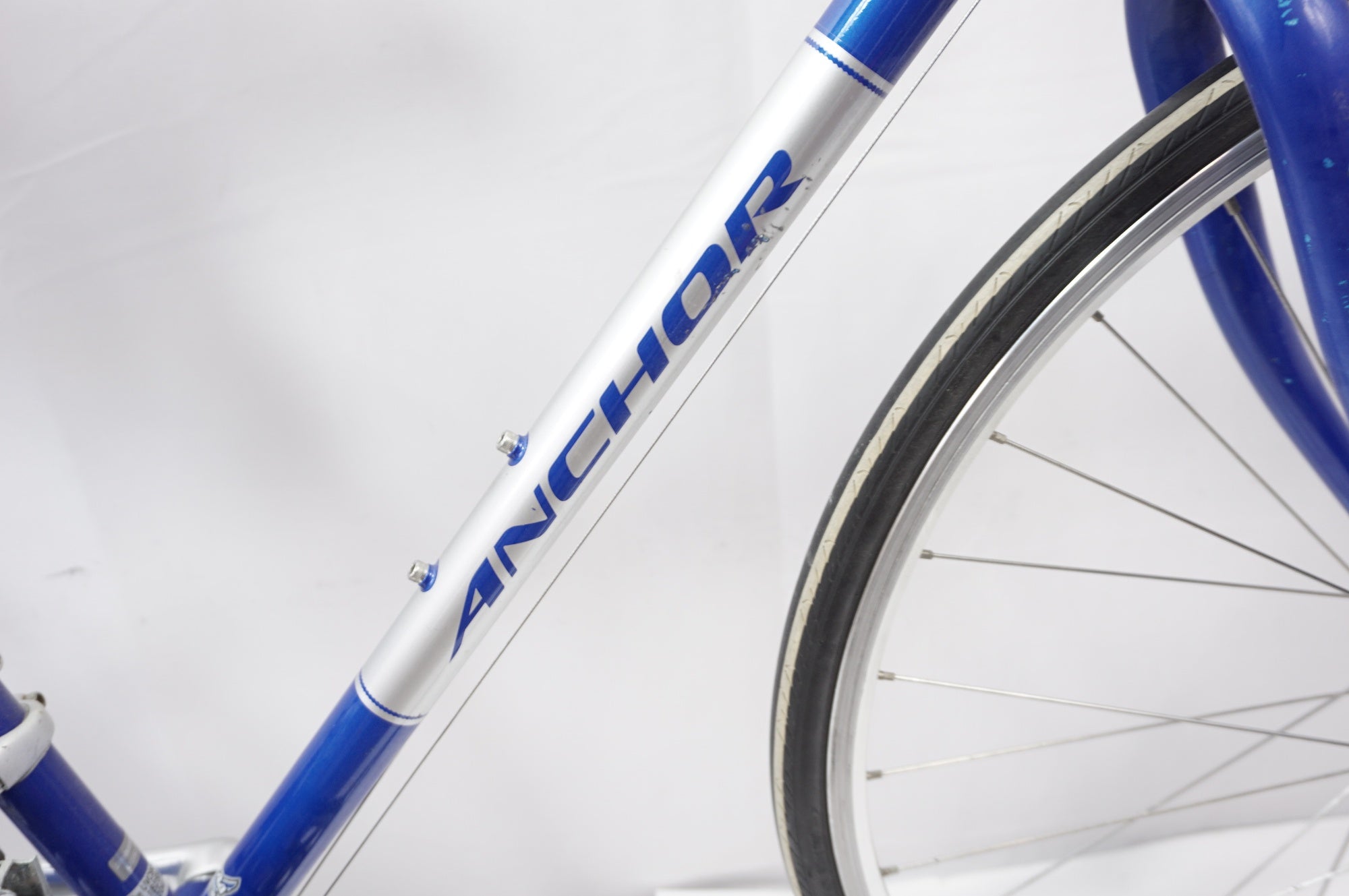 ジャンク ANCHOR 「アンカー」 UC9 2012年モデル ロードバイク / 世田谷店