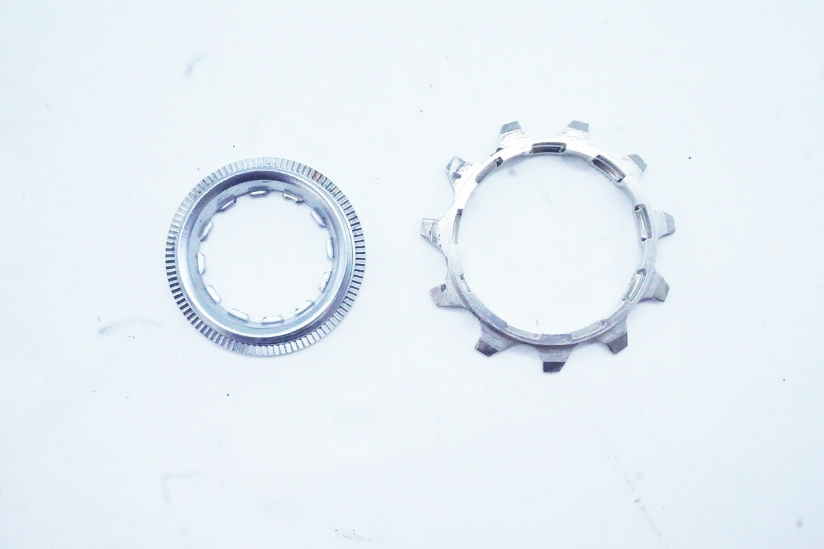 SHIMANO「シマノ」 CS-HG50-10 11-32T スプロケット/ 京都西院店