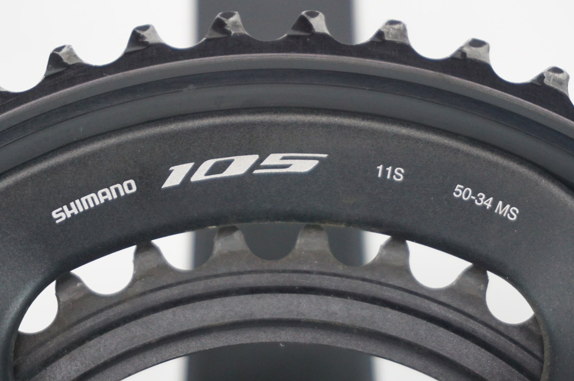 SHIMANO 「シマノ」 105 FC-R7000 50-34T 170mm クランクセット / 阪急