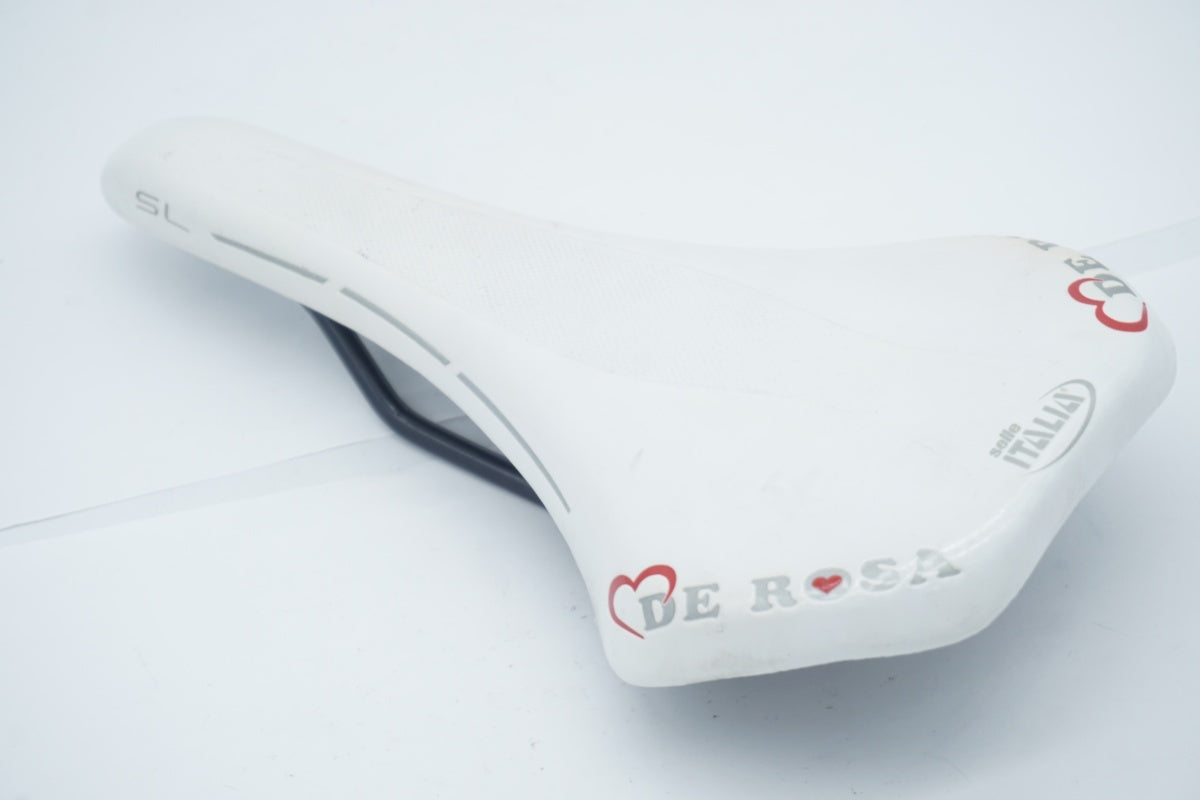 SELLE ITALIA 「セライタリア」 SL DE ROSA サドル / 滋賀大津店