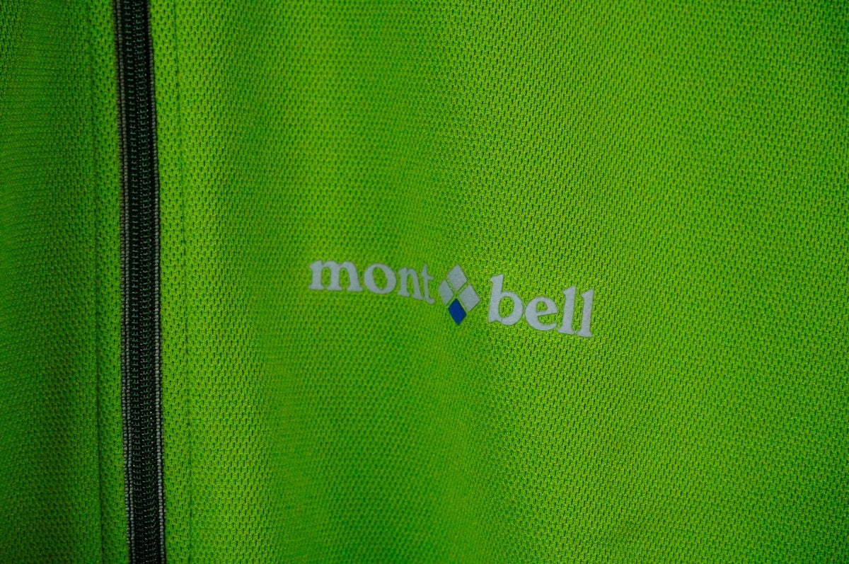 MONT-BELL 「モンベル」 Lサイズ ジャージ / 名古屋大須店
