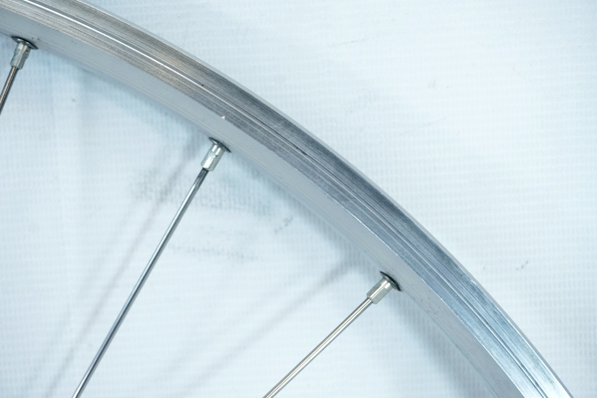 MAVIC 「マビック」 MAVIC リム SHIMANO ハブ フロントホイール / 有明ガーデン店