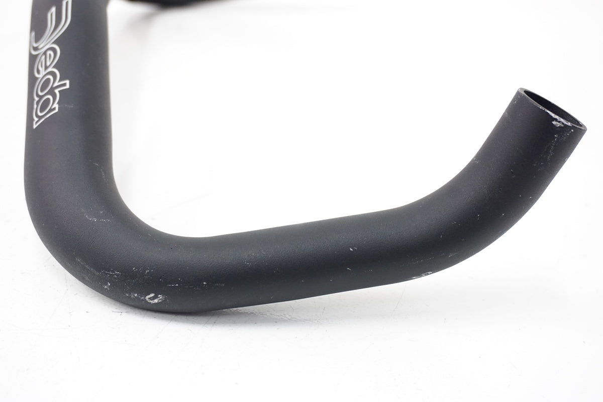 DEDA「デダ」 ELEMENTI CRONO NERO φ31.7 380mm ブルホーン / 浜松店