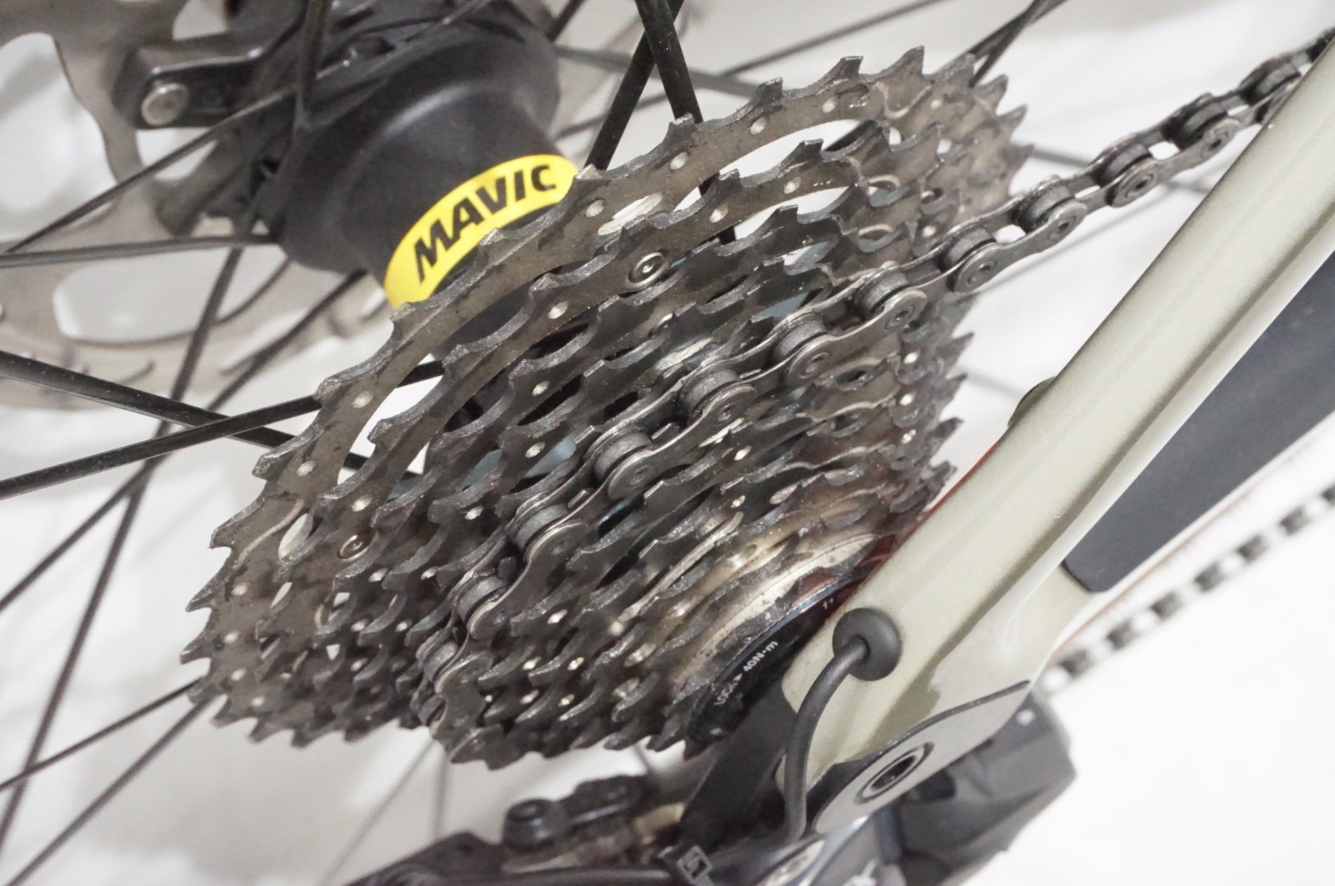 ARGON18 「アルゴンエイティーン」 DARK MATTER 2020年モデル グラベルロード / AKIBA店