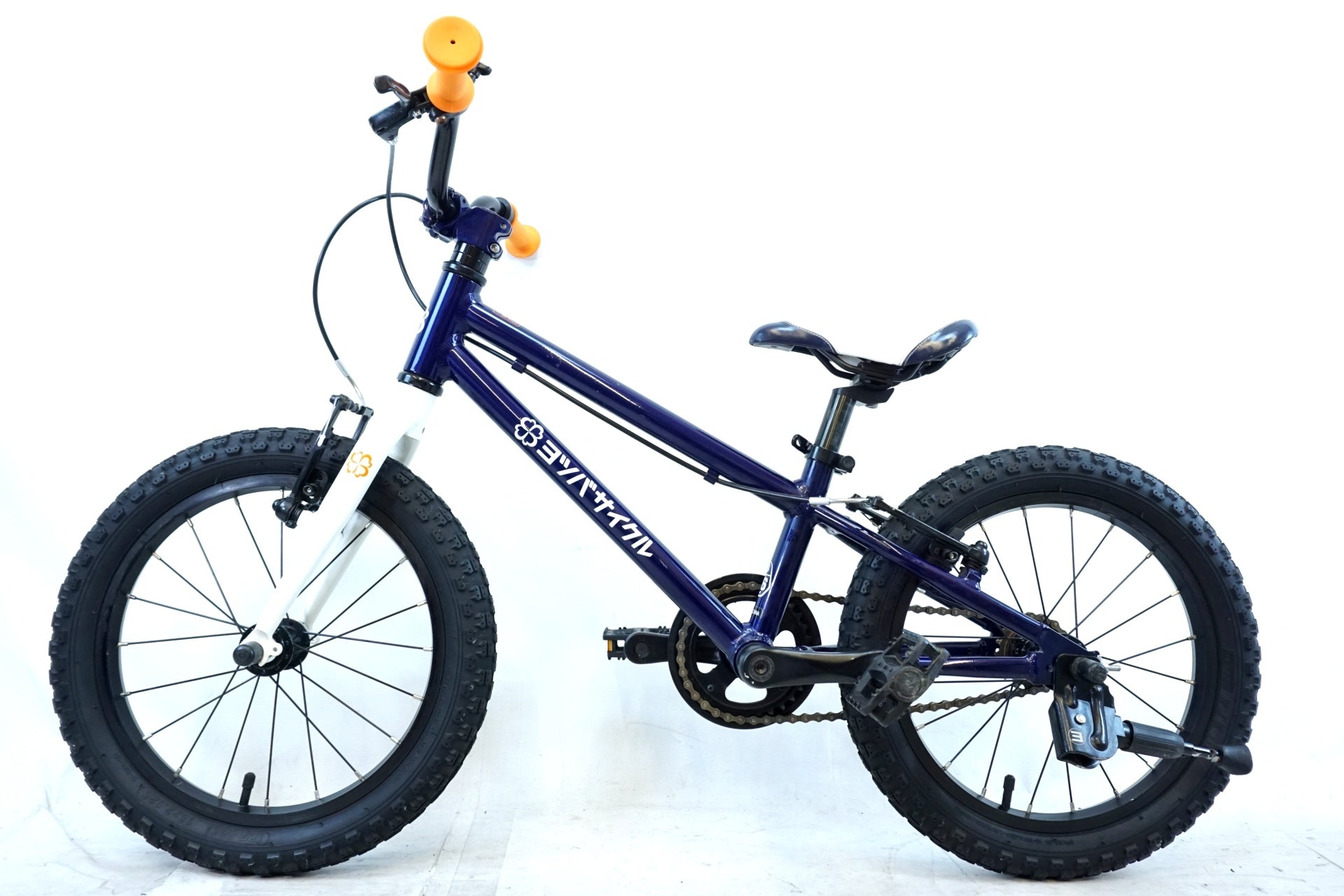 ヨツバサイクル 「ヨツバサイクル」 YOTSUBA ZERO 16 2019年モデル キッズバイク / 有明ガーデン店