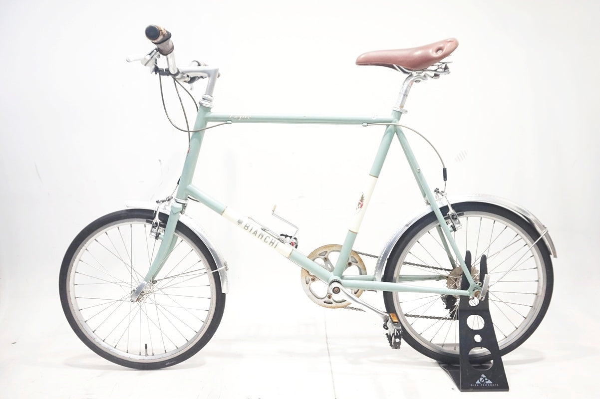 BIANCHI 「ビアンキ」 LEPRE MINIVELO7 2017年モデル ミニベロ / 大阪門真店