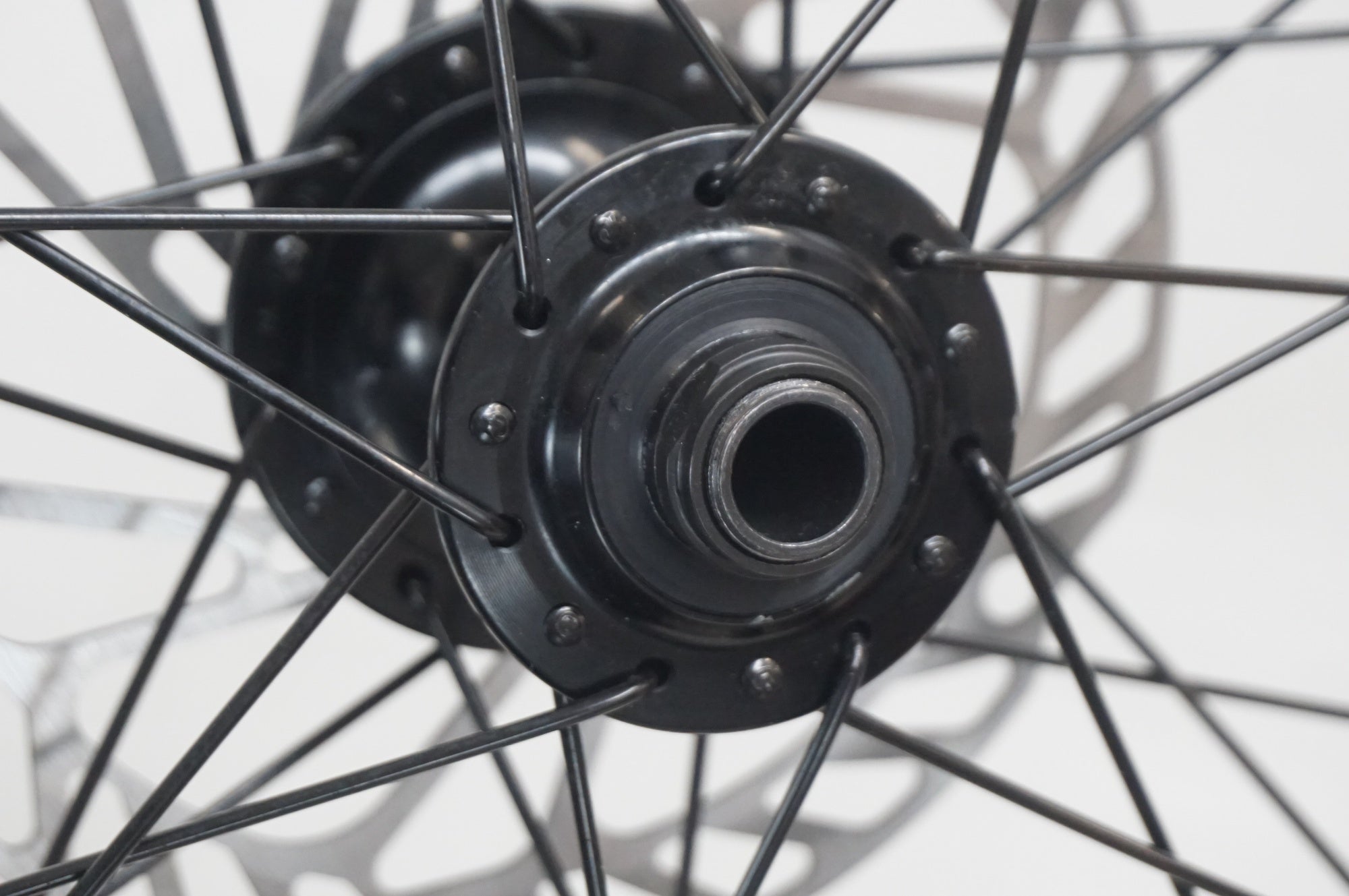 GIANT 「ジャイアント」 SX2 DISC シマノ11速 ホイールセット / 福岡店